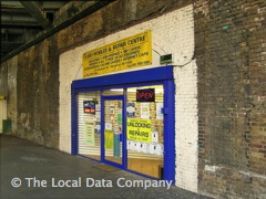 Euro Mobiles & Service Centre image