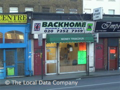 Back Home image