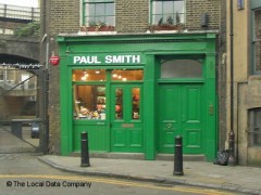 Paul Smith image