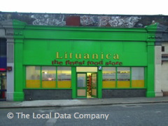 Lituanica image