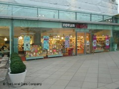 Foyles image