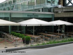 Wagamama image
