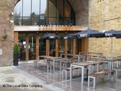 Brew Wharf image