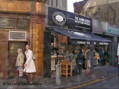 Aroma Markets image