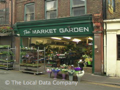 The Market Garden image