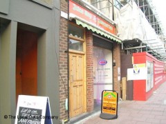Juicestop Internet Cafe image