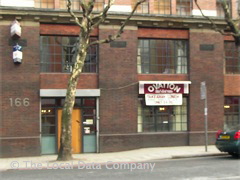Ovation Restaurant & Bar image
