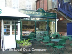 Maison Brillant image
