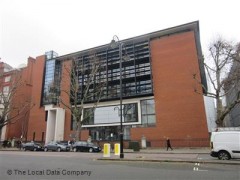 The Dana Centre image