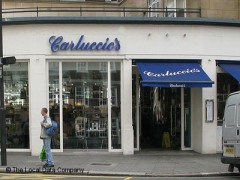 Carluccio's image