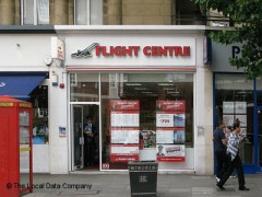Flight  Centre image