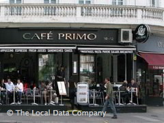 Cafe Primo image
