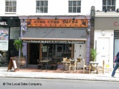 Cous Cous Darna image