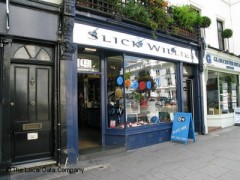 Slick Willie's Skate Store image