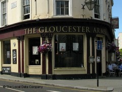The Gloucester Arms image