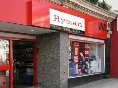 Ryman image