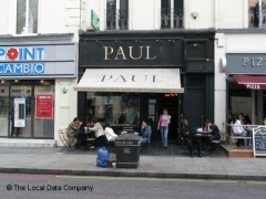 PAUL Gloucester image