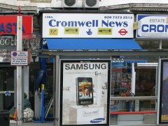 Cromwell News image