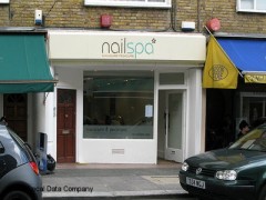 Nailspa image
