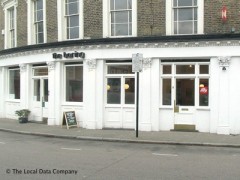 The Baring image
