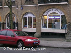 The Islington Flooring Co image