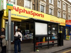 Alpha Sports image