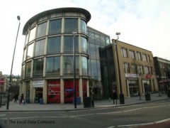 Tesco Metro image