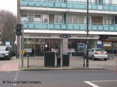 APS Estates image