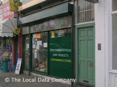 Medina Cash & Carry image