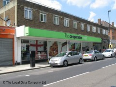 Co Op image