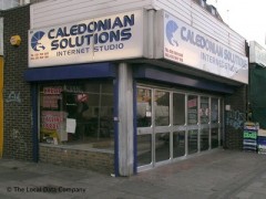 Caledonian Solutions image