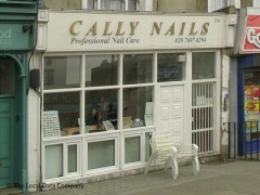 Cally Nails image