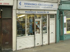 Bennings Exclusive image