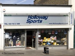 Holloway Sports image