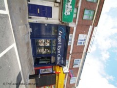 Angel Eye Centre image