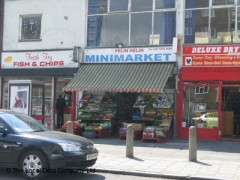 Pelin Helin Minimarket image