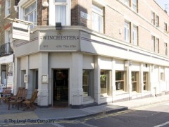 The Winchester image