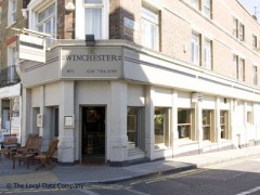 The Winchester image