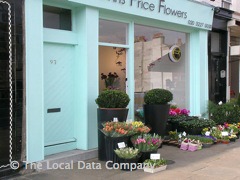 Chris Price Flowers image