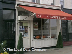 Tastebuds image