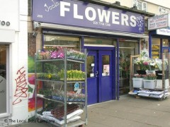 Jools Flowers image