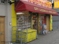 Essex Alternative Supermarket image