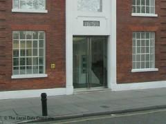 White Cube image