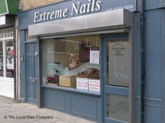 Extreme Nails image