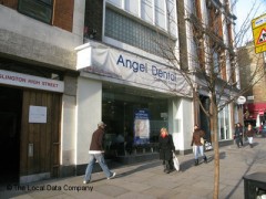 Angel Dental image