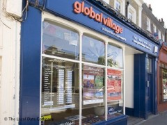 Global Village image