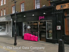 Ph image