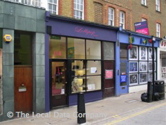 Laura J London image