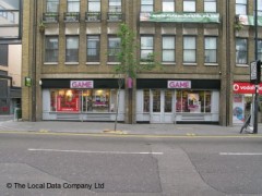 Game image