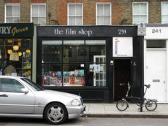 The Film Shop image